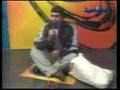 Very High But Funny Arab Buffalaxed