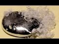 Mercury Attacks Aluminum -amalgam