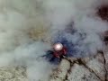 Smoke bomb (KNO3 + Sugar) Smoke bomb (KNO3 + Sugar)