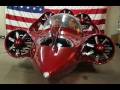 SKYCAR - Latajacy Samochod