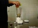 Making a delicious irish cream liquor Making a delicious irish cream liquor