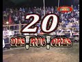 20 Destructores en Amayuca,Mor [La Revancha: Vagón de la Muerte vs Ruso de Zapata]