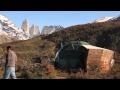 EcoCamp Patagonia - The Chilean Founders ...
