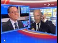 confronto tv Zenga Varriale su raidue parte iniziale