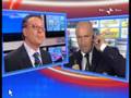 confronto tv Zenga Varriale su raidue parte iniziale