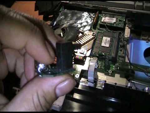 how to repair adapter