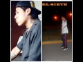 EL SIETE feat KF8 - MOMENTOS TRISTES