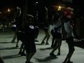 Dynasty Dance Troop at Black BBQ Dynasty Dance Troop at Black BBQ