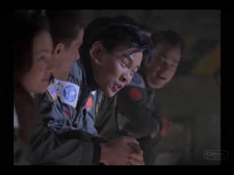 Space: Above and Beyond - The Wild Cards