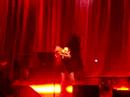 Goldfrapp Eden Project