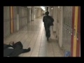 one of my comm. tech assignments in school. co-directed and produced by me. enjoy =)
btw, i play the role as the thief who stole the holy grail



ps dont mind the quality. i had to reduce it because youtube only allows 100mb space =(