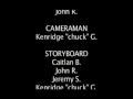 one of my comm. tech assignments in school. co-directed and produced by me. enjoy =)
btw, i play the role as the thief who stole the holy grail



ps dont mind the quality. i had to reduce it because youtube only allows 100mb space =(