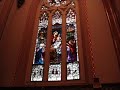 Pictures of the first Polish built Catholic Church in Detroit. Was closed down in the late 80's and was purchased by a group of people who maintain the church. Although no longer a parish they have the archdiocese blessing to have Mass. Mass is held monthly and Tridentine Mass has been celebrated twice since the Vatican 2 council and if offered on occasion.http://www.stalbertus.org/