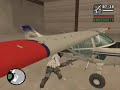 GTA S�O PAULO - Opala, F-15 Black Hawk, Parati, Gol