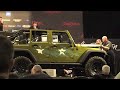Barrett Jackson Auto Auction Scottsdale, Arizona