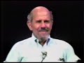 Jacque Fresco on Larry King Live 1974 (Full Interview) [deutsche Untertitel]