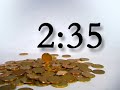 Gold Coin Drop (5 minute) Gold Coin Drop (5 minute)