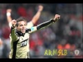 Golo de Rodrigo frente � Naval com relato Pedro Azevedo Renascen�a