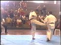 Nocautes Kyokushin Union