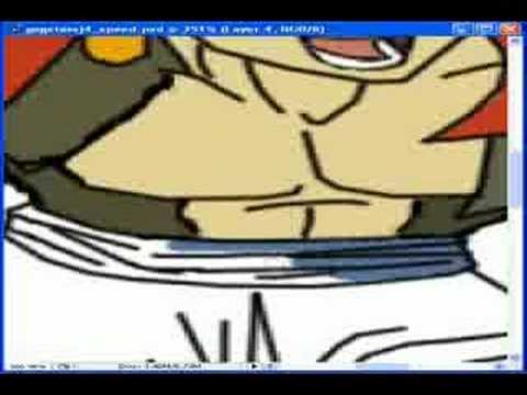 Gogeta SSj4
