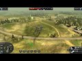 World in Conflict Tutorial Video #1
