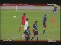 Sansovino - Reggiana 0-2 (Serie C2 07-08)