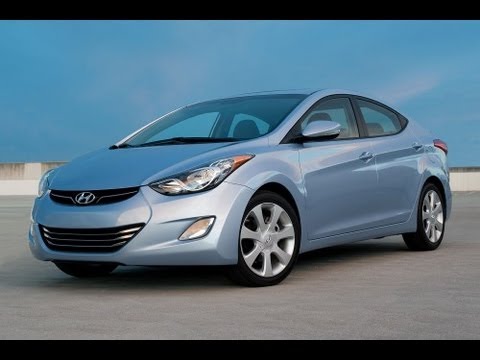 2013 Hyundai Elantra Limited Start Up and Review 1.8 L 4-Cylinder 2013 Hyundai Elantra Limited Start Up and Review 1.8 L 4-Cylinder