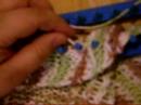 Kitchen Cooking Pattern Assistance