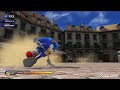 Sonic Unleashed Music: Spagonia Day (Full Ver) Sonic Unleashed Music: Spagonia Day (Full Ver)