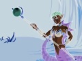AQ- Evil Artix Presents 5 v 1