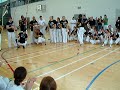 Batizado Ierland 2005