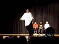 TCW - CWalk Mosaic Concert Dec. 2007