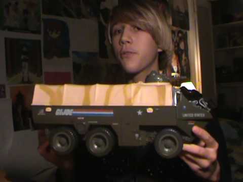 gi joe review