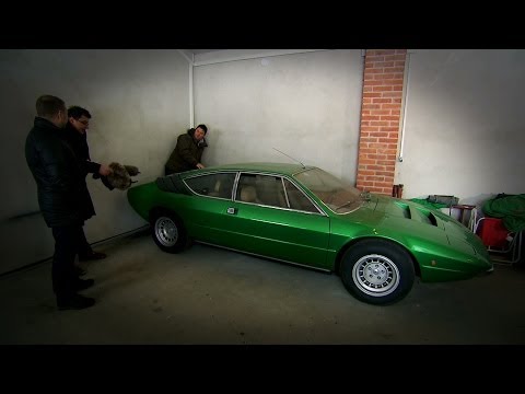 Crazy Lamborghini Purchase | Wheeler Dealers