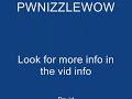 World of Warcraft 49 twink private server