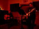 Butch & Jack - Gordon Lightfoot - Song For A Winter's Night