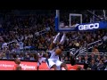 Dwight Howard's Top 10 Career Du...