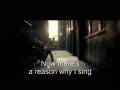 Rise Against - Give It All (Instrumental / Karaoke)