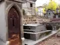 A Walk to Jim Morrison\
