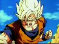Dragon Ball Z - March of Cambreadth