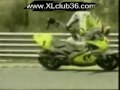 Motorsiklet Kazalar?