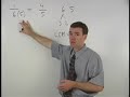 YourTeacher.com offers a comprehensive library of online math lessons aligned with the Glencoe Pre Algebra textbooks.  Simply go to http://www.yourteacher.com, click on the picture of your textbook, enter your page number, and access the exact lesson you need!  Perfect for math homework help, every online lesson from YourTeacher.com features video examples, interactive practice, multiple choice self-tests, and more.