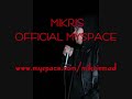 日本語rap is dead?/MIKRIS