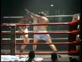 Serdar Karaca - German Title WKN 2006 Serdar Karaca VS. David Kalter Rayong Dreamfights Lauingen