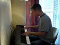 William Gillock: New Orleans Blues