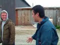 Nauczylismy mowic Eduardo po polsku ;)