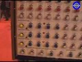 Myself and the EMS Synthi 100