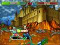 Time Killers Mame Arcade ROM Classic Fighting Game Gory!