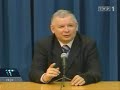Jaros?aw Kaczy?ski - ?ab?d? dziennikarski, kaczka dzien. nr2