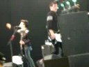 Anti-Flag - The Press Corpse at Ruisrock 2008